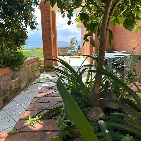 Le Magnolie House And Jubilee Apartament Paliano
