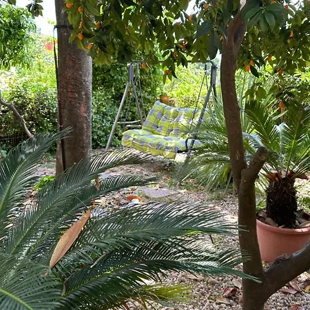 Apartament Le Magnolie House And Jubilee