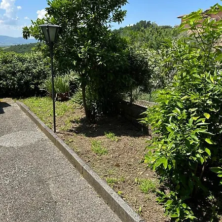 Le Magnolie House And Jubilee