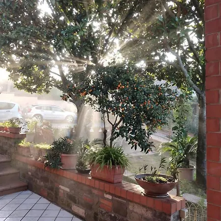 Apartament Le Magnolie House And Jubilee *