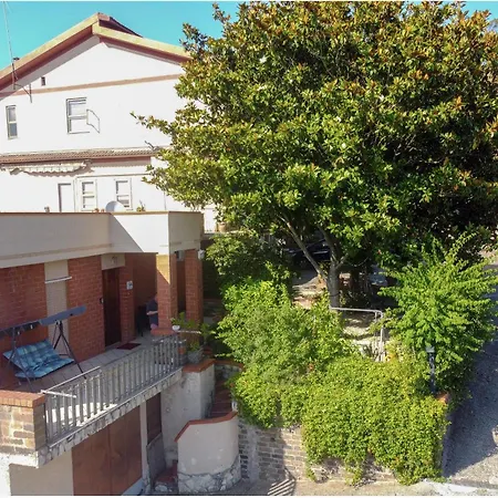Apartament Le Magnolie House And Jubilee *