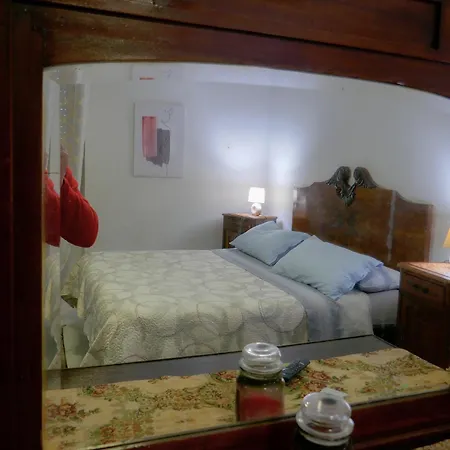 Le Magnolie House And Jubilee Apartament Paliano