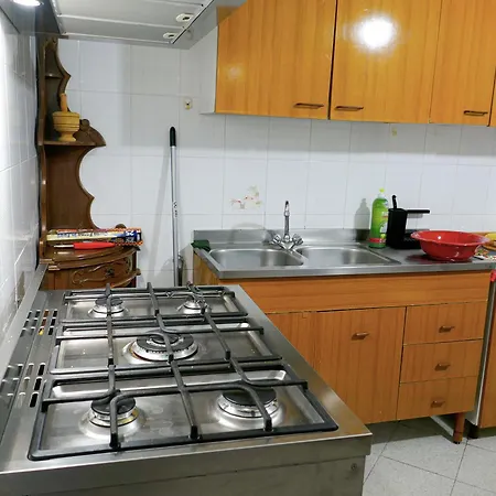 Le Magnolie House And Jubilee Apartament Paliano
