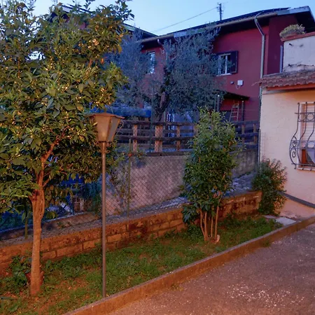 Apartament Le Magnolie House And Jubilee *