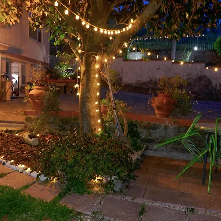 Le Magnolie House And Jubilee Apartament *