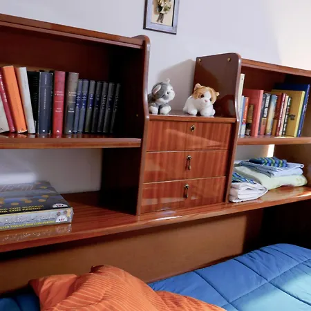 Apartament Le Magnolie House And Jubilee *