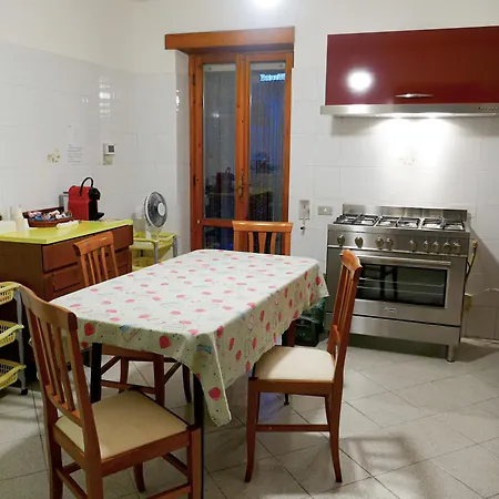 Le Magnolie House And Jubilee Apartament