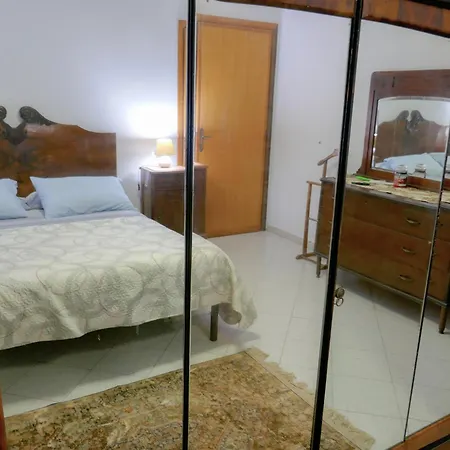 Apartament Le Magnolie House And Jubilee